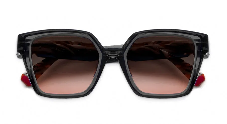 Etnia Barcelona MAMBO NO.7 SUN Sunglasses - view 17